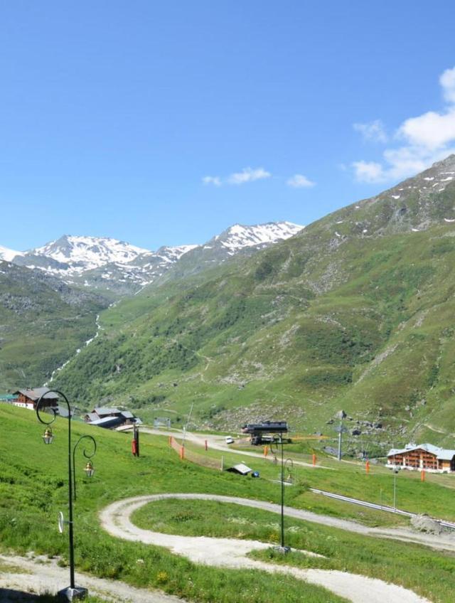 Residence Courmayeur - Appartement 6 Personnes Ski Aux Pieds Aux Menuires Mae-3874 – bild 2