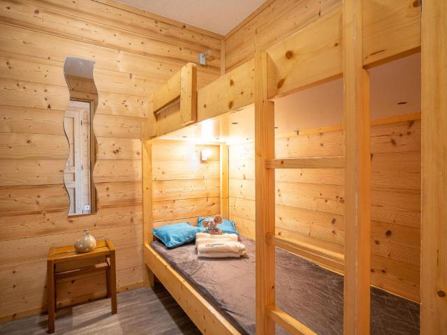 Apartment Lauzieres 307 by Interhome – billede 5