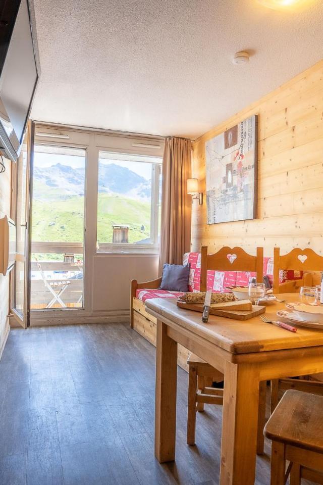 Apartment Lauzieres 307 by Interhome – bild 6