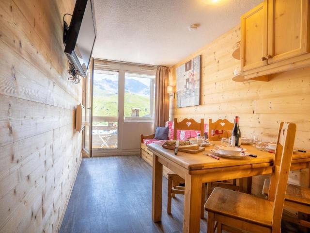 Apartment Lauzieres 307 by Interhome – billede 6
