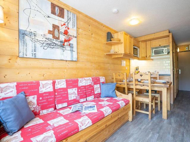 Apartment Lauzieres 307 by Interhome – billede 7