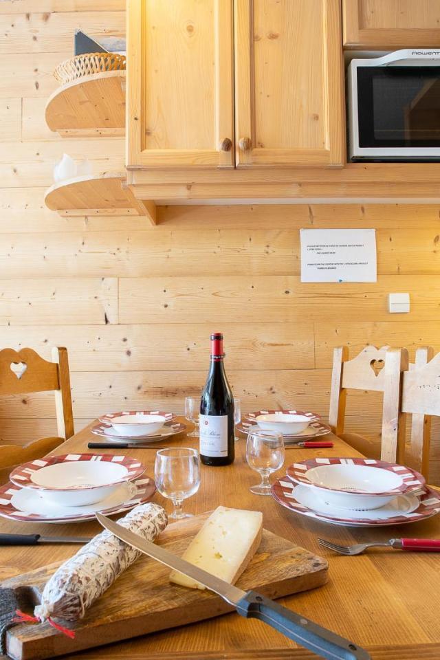 Apartment Lauzieres 307 by Interhome – bild 8