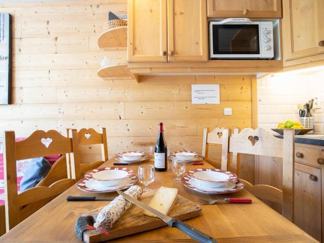 Apartment Lauzieres 307 by Interhome – billede 8