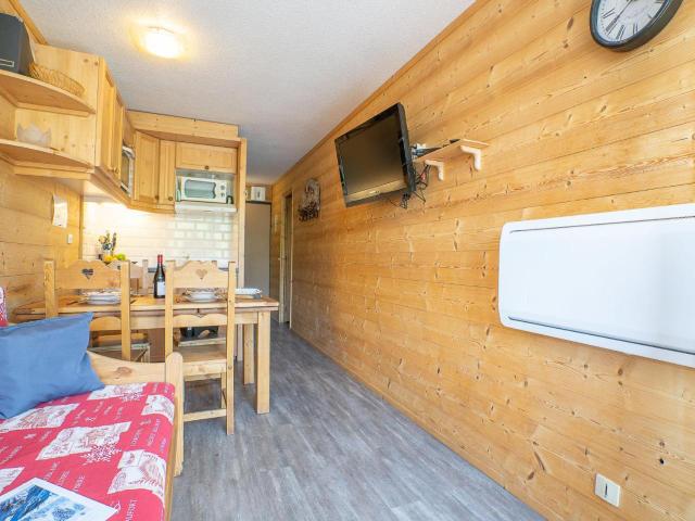 Apartment Lauzieres 307 by Interhome – billede 9