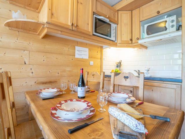 Apartment Lauzieres 307 by Interhome – billede 10