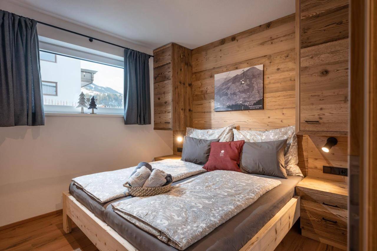 Chalet Tirol, Westendorf