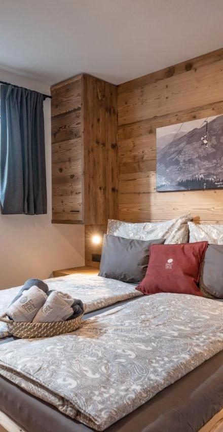Chalet Tirol – billede 1