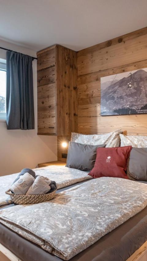 Chalet Tirol – Westendorf