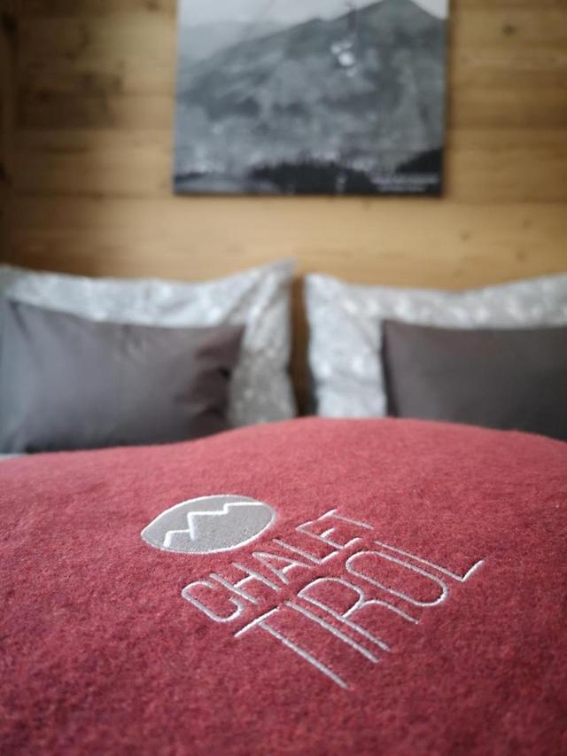Chalet Tirol – billede 2