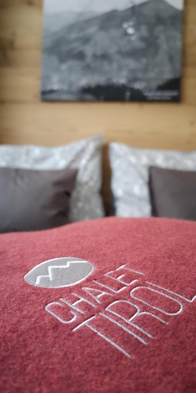 Chalet Tirol – billede 2