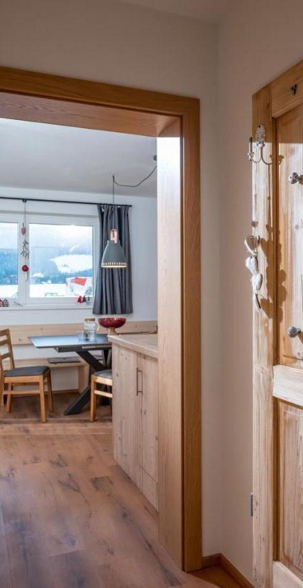 Chalet Tirol – billede 3