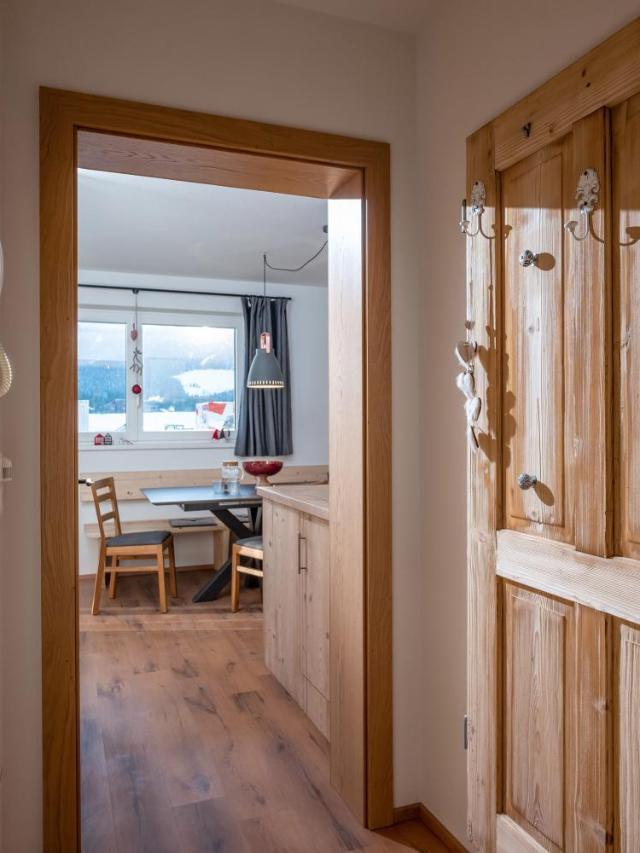 Chalet Tirol – billede 3