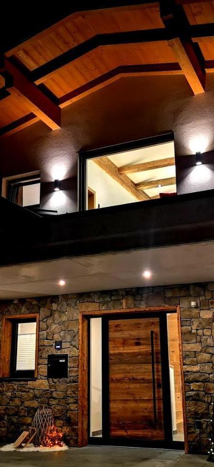 Chalet Tirol – billede 4