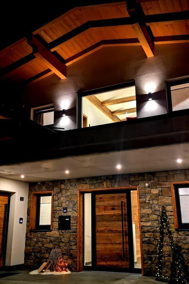 Chalet Tirol – billede 4