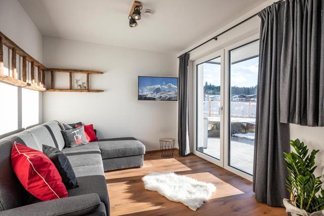 Chalet Tirol – billede 6