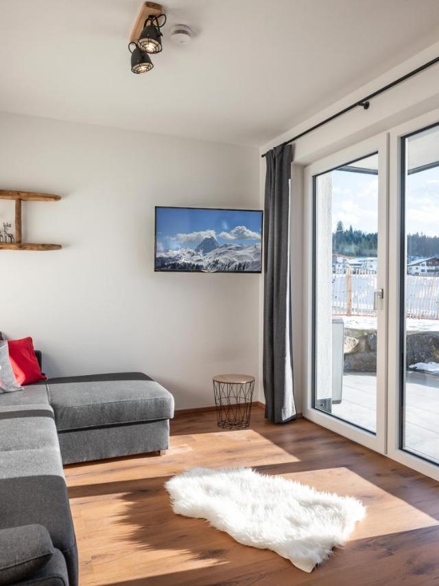 Chalet Tirol – billede 6