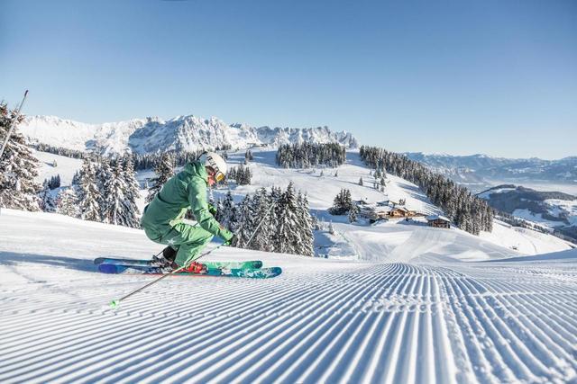 Chalet Tirol – billede 7