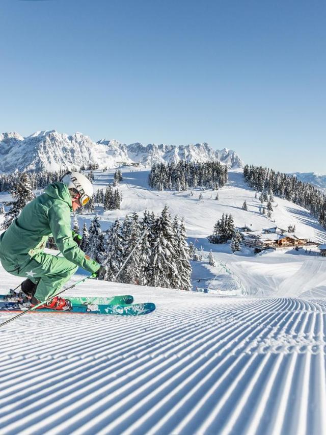 Chalet Tirol – billede 7