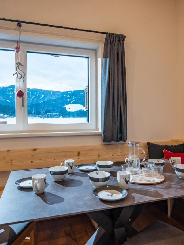 Chalet Tirol – billede 8