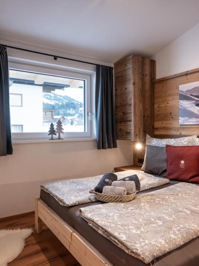 Chalet Tirol – billede 9