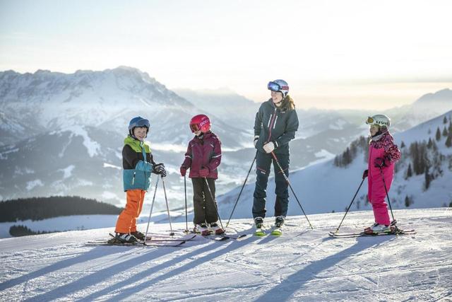 Chalet Tirol – billede 10