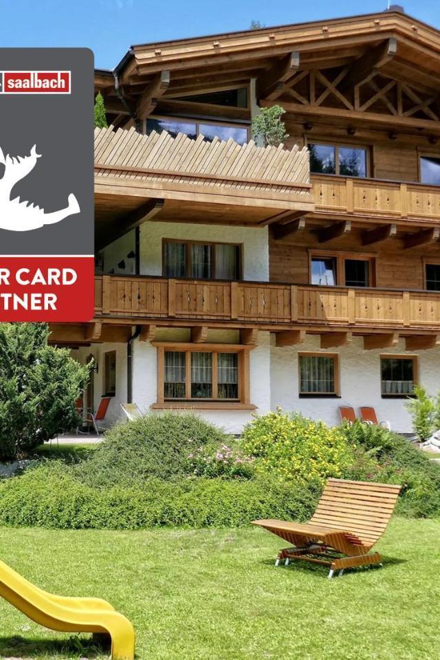 Studio Niederseer by We Rent, Jokercard Included