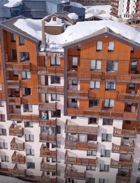 The Joker – Val Thorens