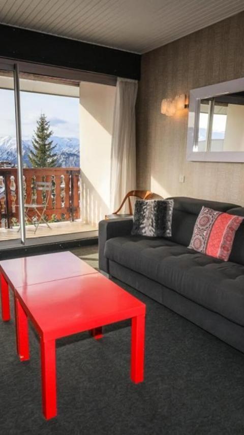 Residence Solarium - Residence Le Solarium Apt 32 Mae-2921 – Alpe d'Huez