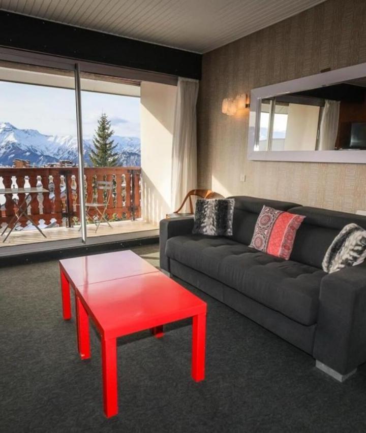 Appartement – Residence Solarium - Residence Le Solarium Apt 32 Mae-2921