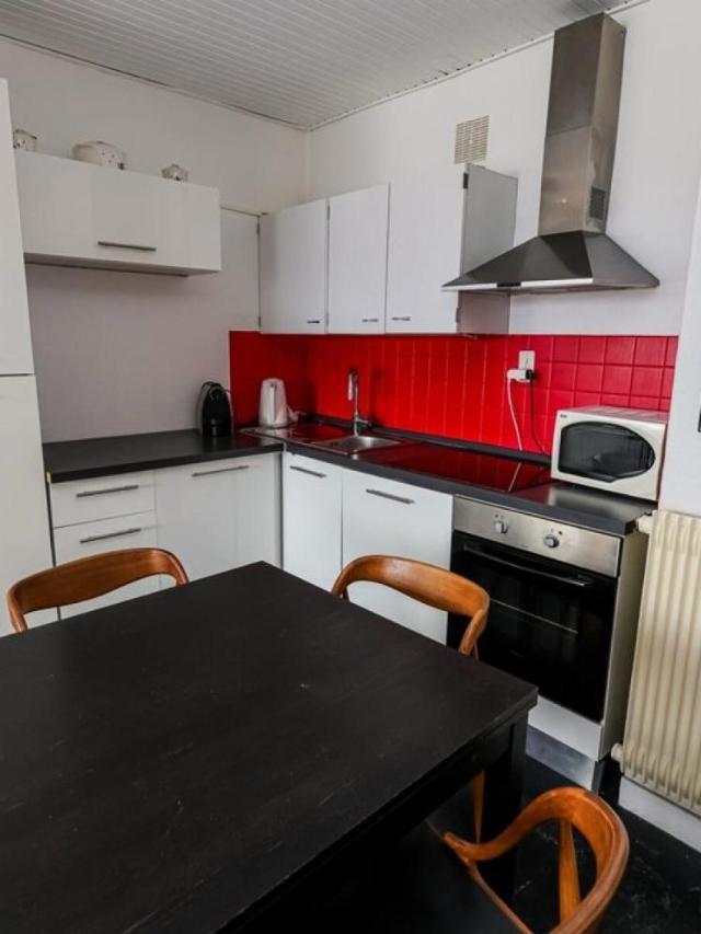 Residence Solarium - Residence Le Solarium Apt 32 Mae-2921 – billede 2