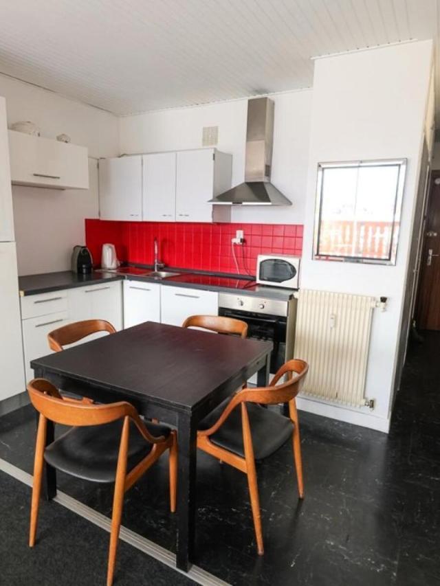 Residence Solarium - Residence Le Solarium Apt 32 Mae-2921 – billede 4