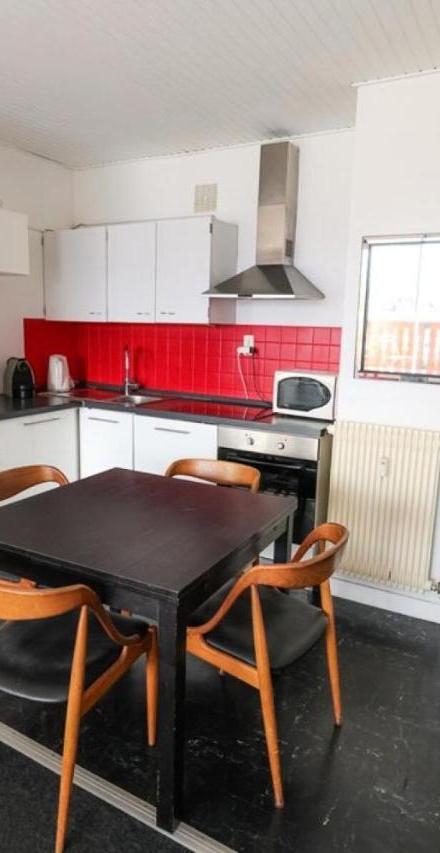Residence Solarium - Residence Le Solarium Apt 32 Mae-2921 – billede 4
