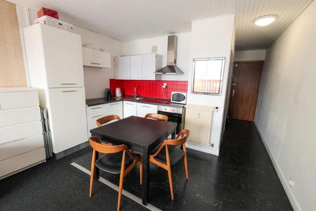 Residence Solarium - Residence Le Solarium Apt 32 Mae-2921 – billede 4