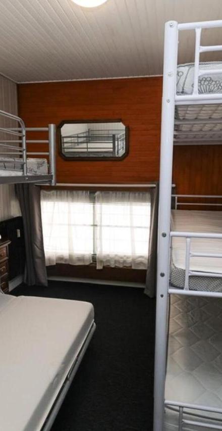 Residence Solarium - Residence Le Solarium Apt 32 Mae-2921 – billede 5