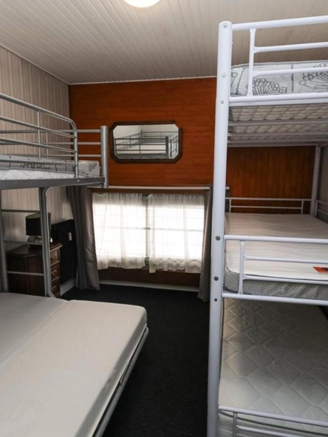 Residence Solarium - Residence Le Solarium Apt 32 Mae-2921 – billede 5