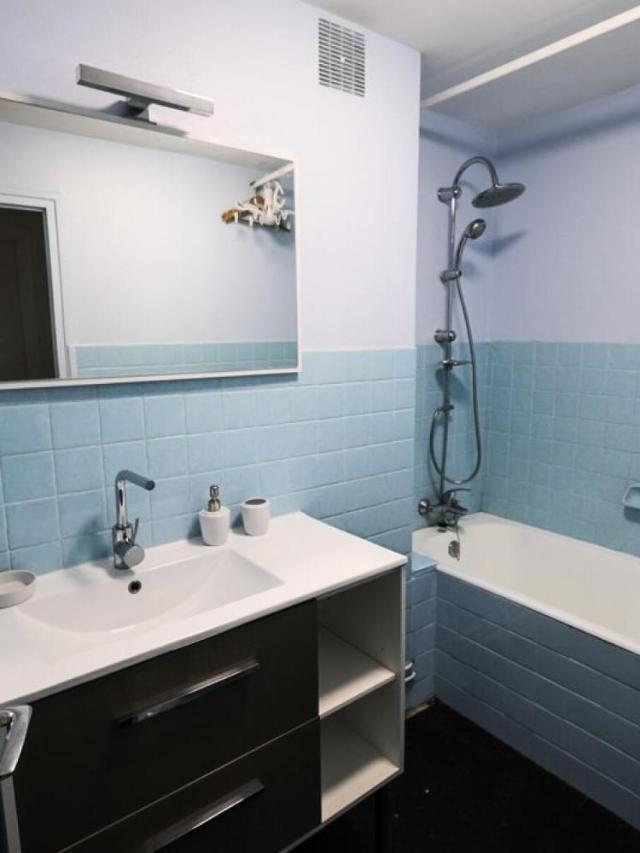 Residence Solarium - Residence Le Solarium Apt 32 Mae-2921 – billede 6