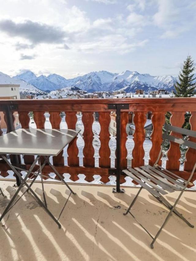 Residence Solarium - Residence Le Solarium Apt 32 Mae-2921 – billede 7