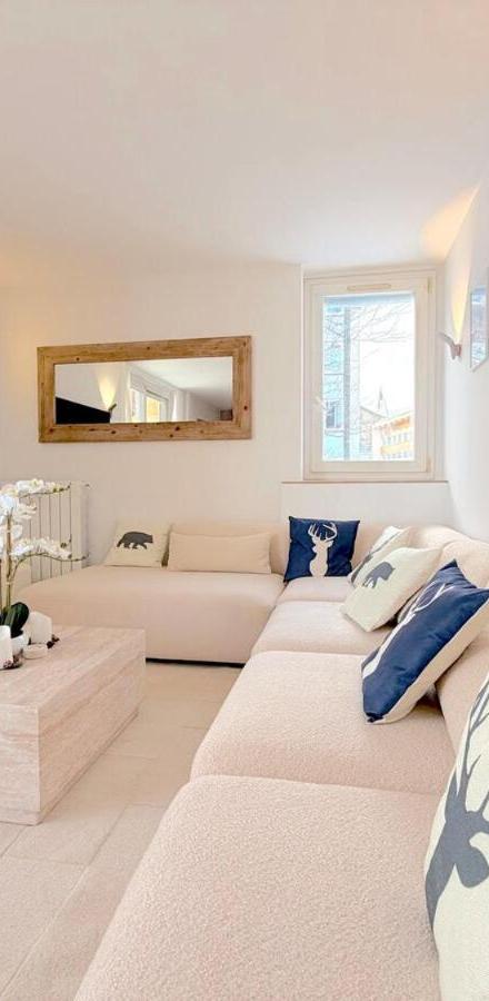 Logement D'exception Proche Des Remontees - Jolie Vue – billede 2