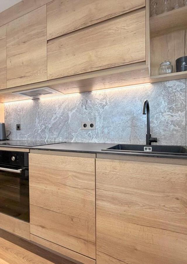 Logement D'exception Proche Des Remontees - Jolie Vue – billede 4