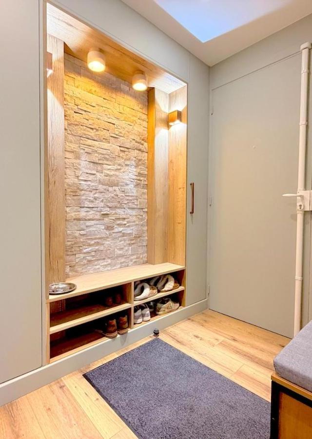 Logement D'exception Proche Des Remontees - Jolie Vue – billede 7