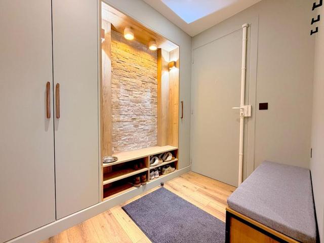 Logement D'exception Proche Des Remontees - Jolie Vue – billede 7