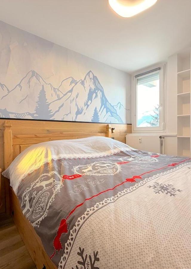 Logement D'exception Proche Des Remontees - Jolie Vue – billede 8
