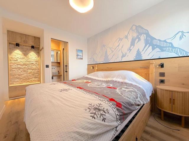 Logement D'exception Proche Des Remontees - Jolie Vue – billede 9