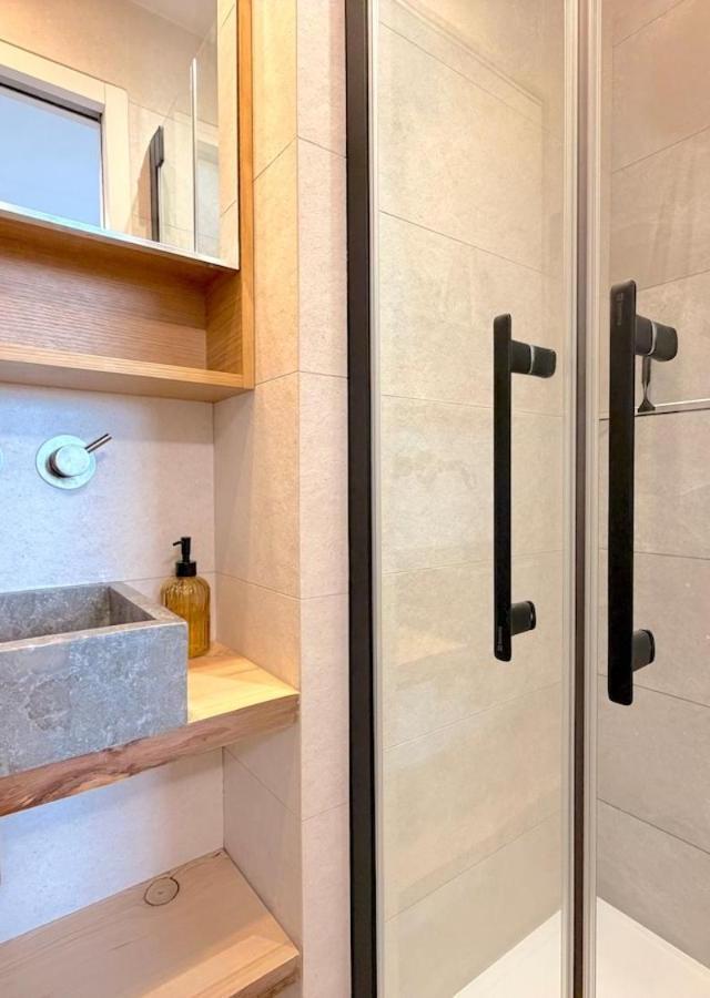 Logement D'exception Proche Des Remontees - Jolie Vue – billede 10