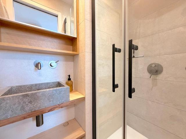 Logement D'exception Proche Des Remontees - Jolie Vue – billede 10