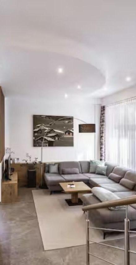 Spacious And Tranquil House in Livigno – billede 1