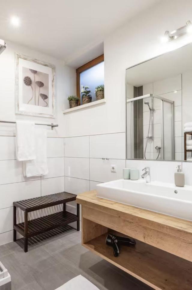 Spacious And Tranquil House in Livigno – billede 2