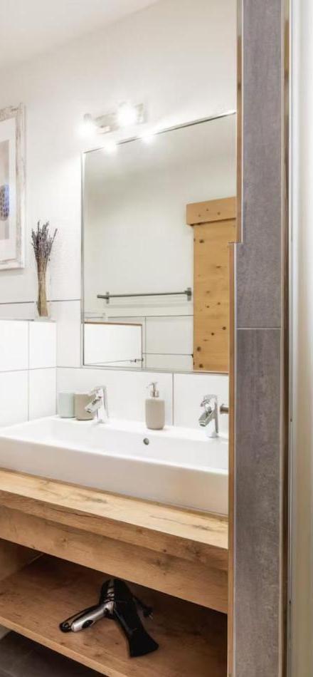 Spacious And Tranquil House in Livigno – billede 3