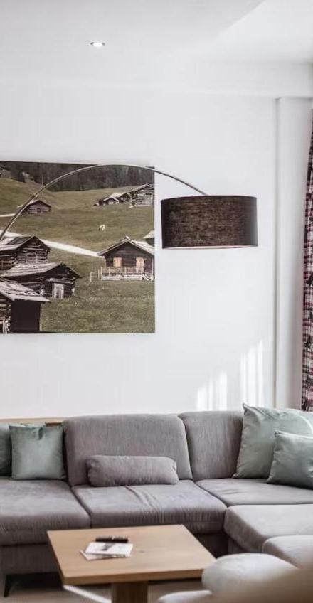 Spacious And Tranquil House in Livigno – billede 4