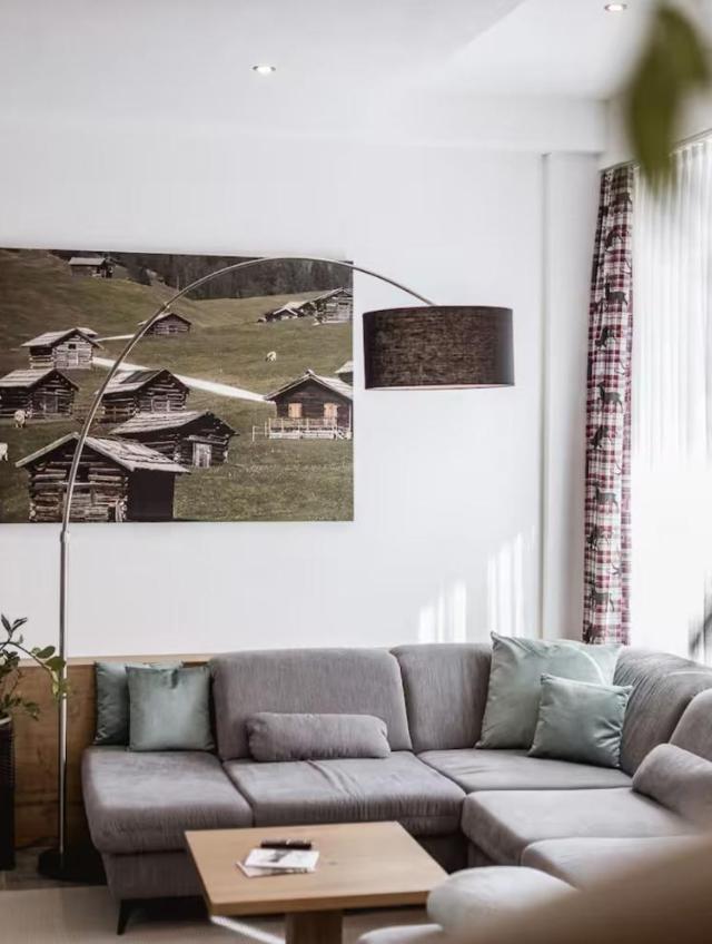 Spacious And Tranquil House in Livigno – billede 4